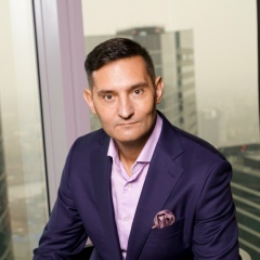 Федор Афанасьев, 26.08.1976, Москва