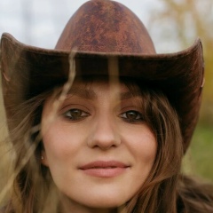 Мила Ковалёва, 20.11.1990, Екатеринбург