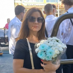 Наташа Ведешина, Мытищи
