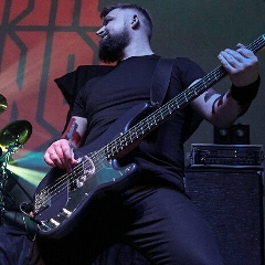 Алексей Сквернюк, 05.05.1987, Минск