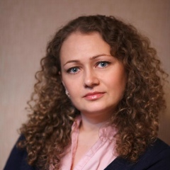 Елена Янгирова, 14.01, Санкт-Петербург