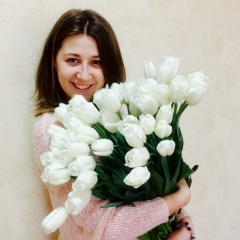 Валерия Цыбулько, 23.05, Киев