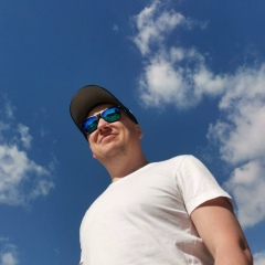 Андрей Китаев, 10.12, Заполярный