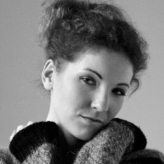 Вика Селезнёва, 03.10, Москва