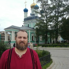 Михаил Тимофеев, 13.08.1969, Москва