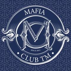 Mafia-Club Tm, 09.08.1915, Ашхабад