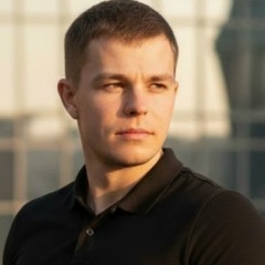 Санька Pimenov, 18.04, Нижний Новгород