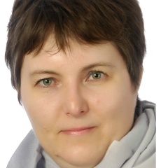 Елена Миронова, 01.09.1981, Москва