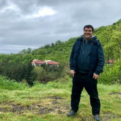 Федор Птицын, 03.08.1985, Москва