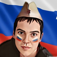 Иван Князьков, 04.07.1988, Москва