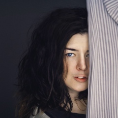 Анна Аренс, 14.06.1989, Москва