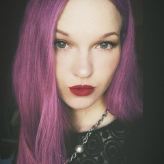 Мария Макурина, 10.06, Новосибирск