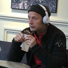 Имран Далаев, 07.02, Москва