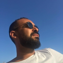 Mohamed Bahaa, 05.05