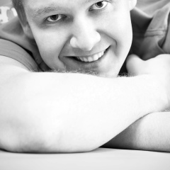 Дмитрий Типаков, 29.04, Санкт-Петербург