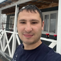 Равиль Муслимов, 29.01.1990, Орск