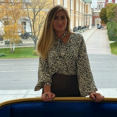 Оксана Соколенко, 18.04.1992, Москва