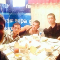 Нурлыбек Токташев