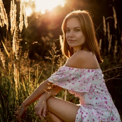 Мария Веселова, 12.09, Санкт-Петербург