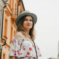 Светлана Шабанова, 22.11