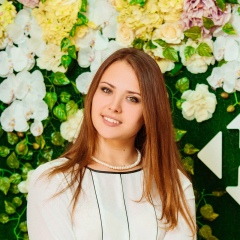 Юля Гиренко, 15.04.1992, Полтава