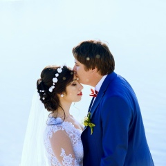 Алина Манукян, 27.08