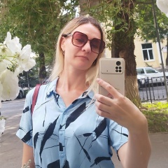 Наталия Артамонова, 26.02, Саратов