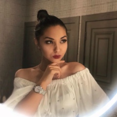 Diana Abubakirova, 06.02.1998, Бишкек