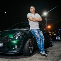 Алексей Матафонов, Хабаровск