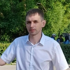 Петр Сорокин, 17.05, Санкт-Петербург