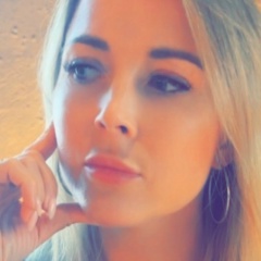 Жанна Tudesky, 02.07, Санкт-Петербург