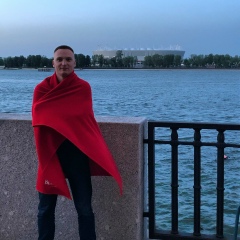 Алексей Гутников, 26.12, Ростов-на-Дону
