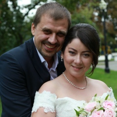 Виктория Полосина, 22.08, Москва