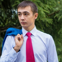 Илья ku4um, 23.09.1991, Уфа