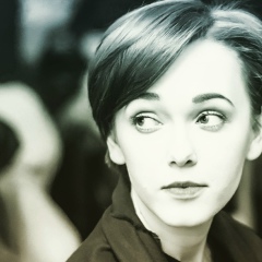 Екатерина Грузинова, 23.04.1989