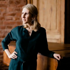 Екатерина Никитенко, 11.03.1987