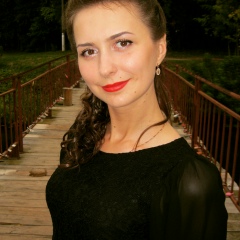 Оксана Тимощенко, 12.03, Минск