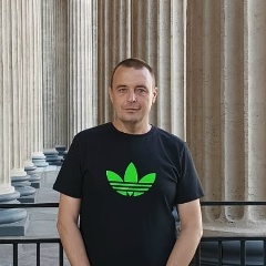 Сергей Бессонов, 23.06, Михайлов