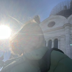 Любовь Артеменко, 12.02, Омск