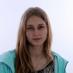 Віка Федикович, 01.02.1993, Ужгород