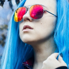 Элина Майорова, Шымкент