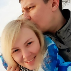 Светлана Сагритдинова, 06.02.1990, Томск