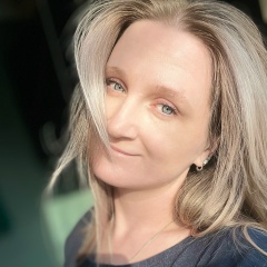 Наталия Реброва, 23.05, Хабаровск