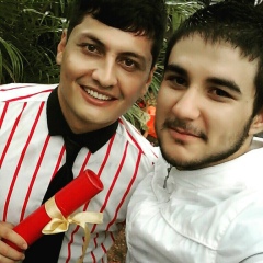 Bayram Tirkishov, 23.01, Ашхабад