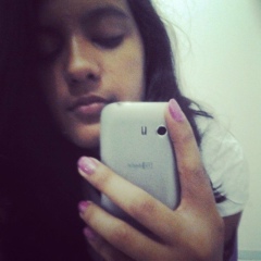 Aninha Aynes, 24.09.1996, Campo Grande