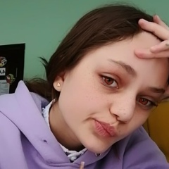 Полина Кояшова, 04.01