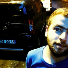 Cumsud Goyceyev, 17.04, Тбилиси