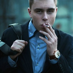 Дмитрий Богданов, 20.03.1989, Москва
