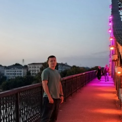Андрей Гусев, 24.08, Уфа