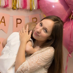 Ксения Янчук, 21.04